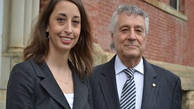 Martin Pinales and Candace Crouse Secure New Trial for Client in Federal Racketeering and Money Laundering Case