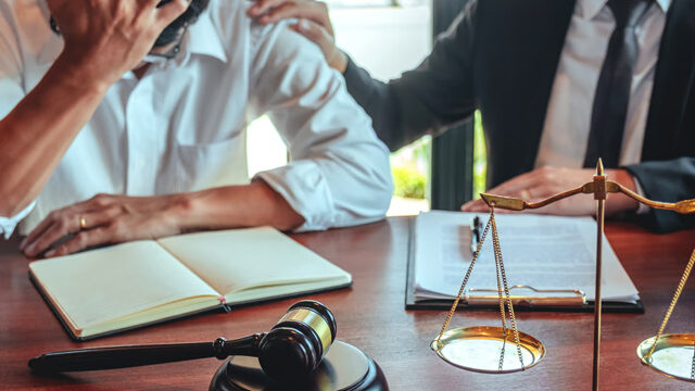 Vindication in the Sixth Circuit Court of Appeals: Department of Justice concedes error