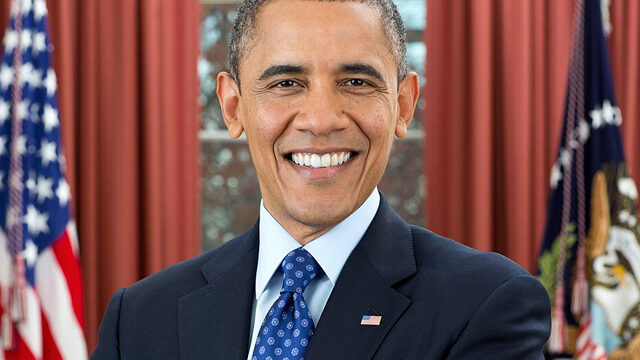 President Obama Shortens Prison Sentences for 61 Inmates