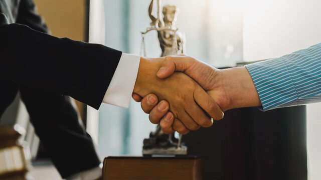 Appellate String of Success