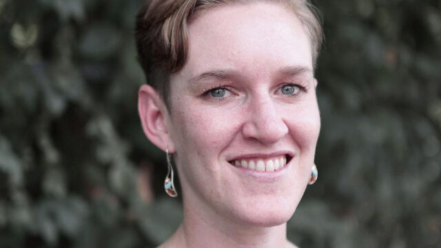 New Associate, Stephanie Franxman Kessler