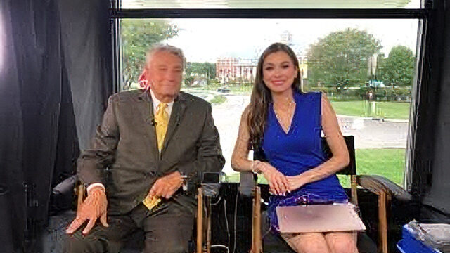 Court TV Legal Analysts – OH v. Richardson