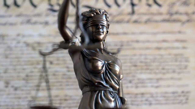 Eric Eckes Makes 4th Amendment Argument