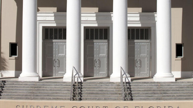 Pinales Stachler Attorney Passes Florida Bar