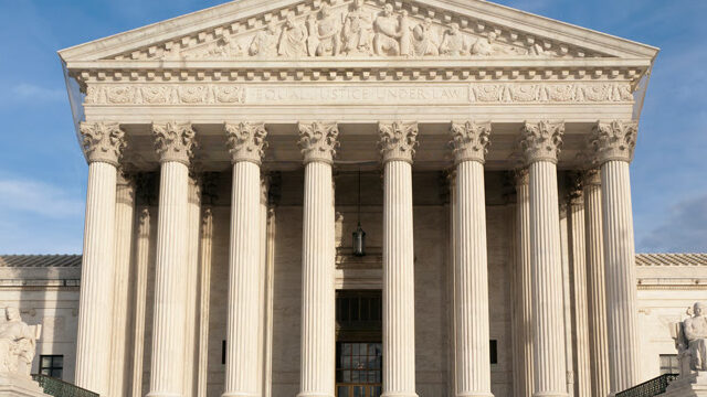 Eric Eckes Takes Fourth Amendment Fight to SCOTUS
