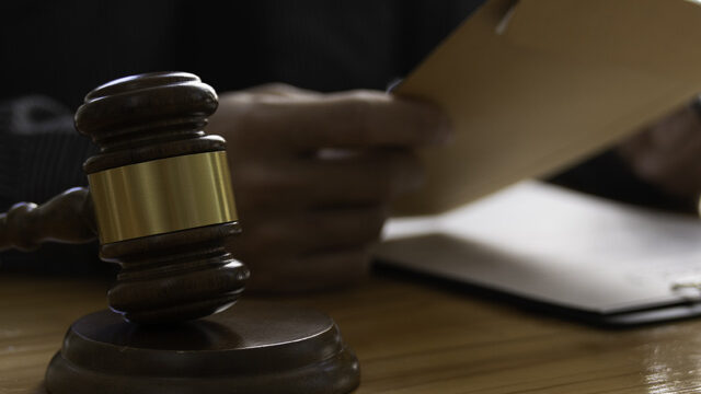 Life Sentence Overturned