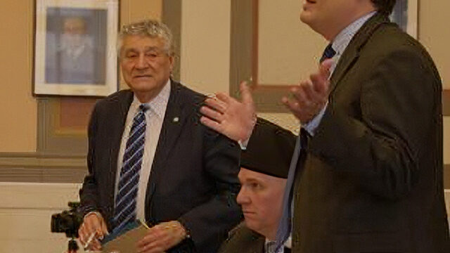 Innocent Man Granted New Trial After Serving 13 Years in Prison