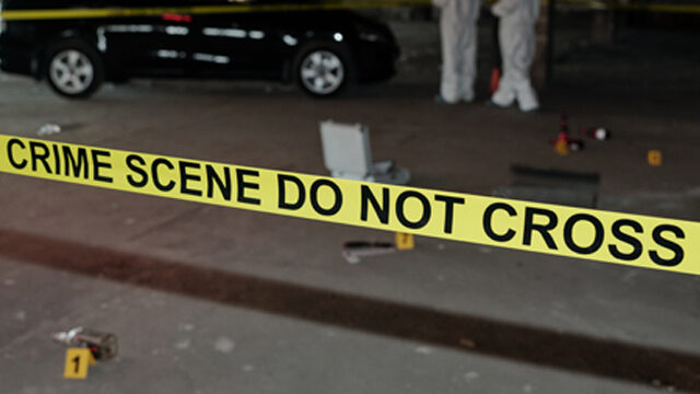 Cincinnati Homicide Cases Unravel After Deals With Informants