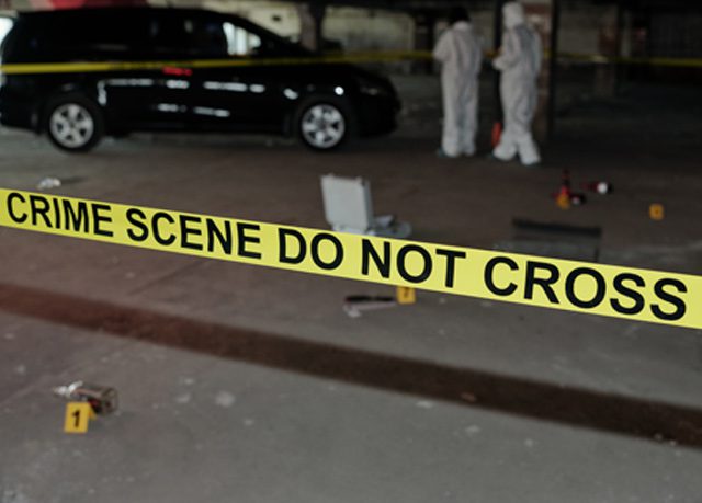 Cincinnati Homicide Cases Unravel After Deals With Informants