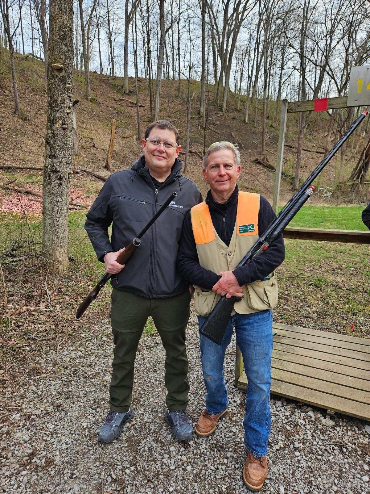 eeFirearms Bailey Federal Firearm Rights Restoration