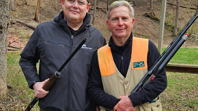 Bailey Federal Firearm Rights Restoration