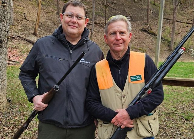 Bailey Federal Firearm Rights Restoration